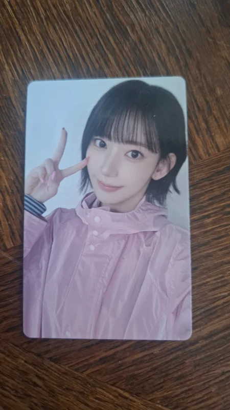 PUREFLOW pt.1 COMPACT Ver. WEVERSE