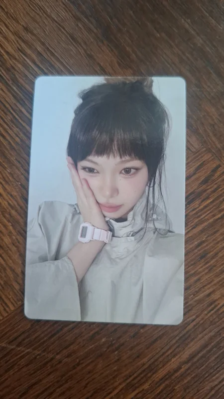 PUREFLOW pt.1 COMPACT Ver. WEVERSE