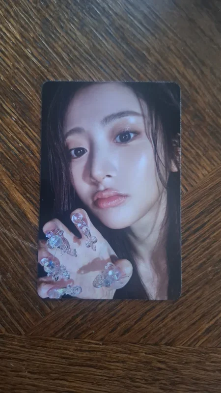 PUREFLOW pt.1 Weverse Albums ver. A ver.