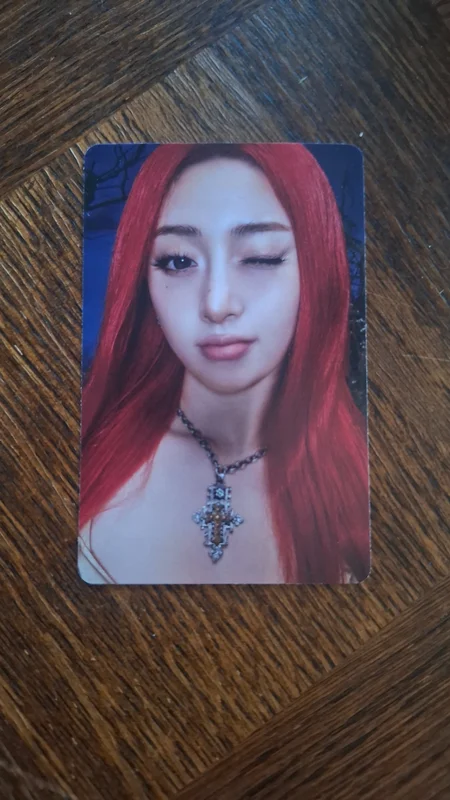 PUREFLOW pt.1 Weverse Albums ver. B ver.