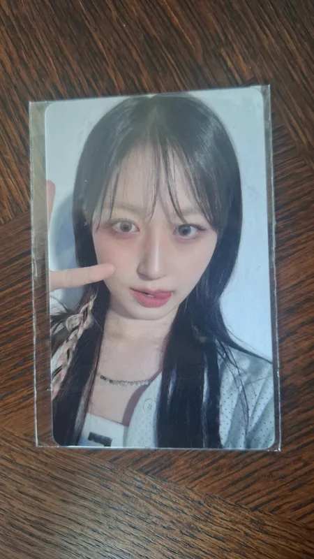 Fe3O4: STICK OUT JYP SHOP