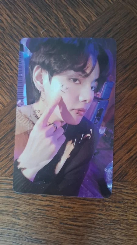 2022 SEASON'S GREETINGS
