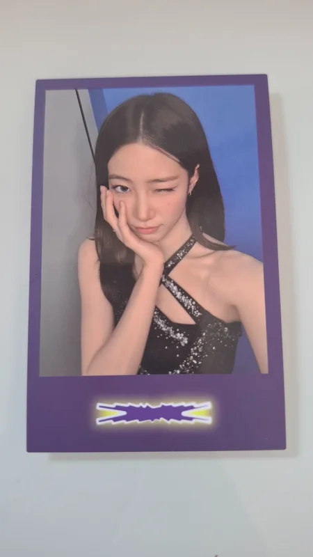 LE SSERAFIM TOUR 'EASY CRAZY HOT' ENCORE IN SEOUL DC WEVERSE