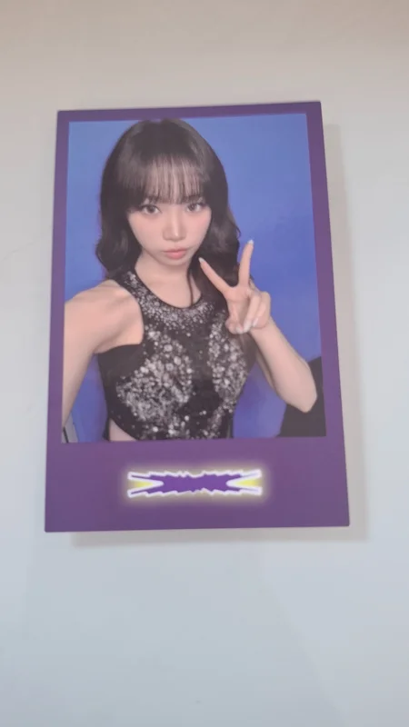 LE SSERAFIM TOUR 'EASY CRAZY HOT' ENCORE IN SEOUL DC WEVERSE