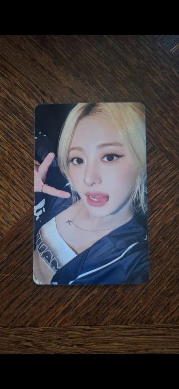 Sound Coin Album WEVERSE