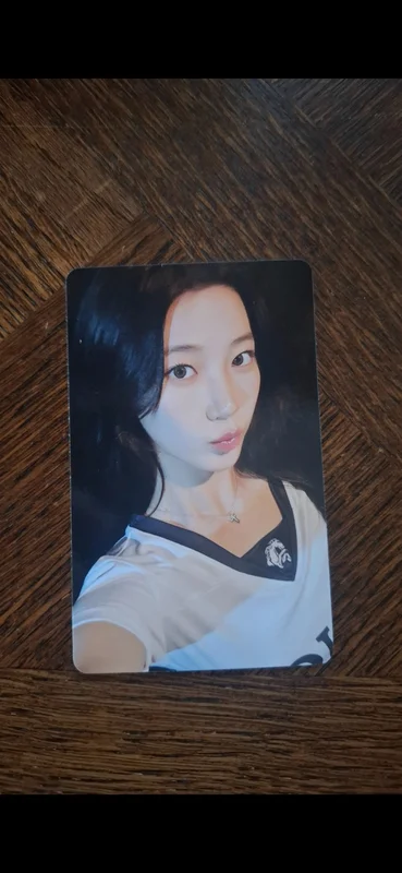 Sound Coin Album WEVERSE