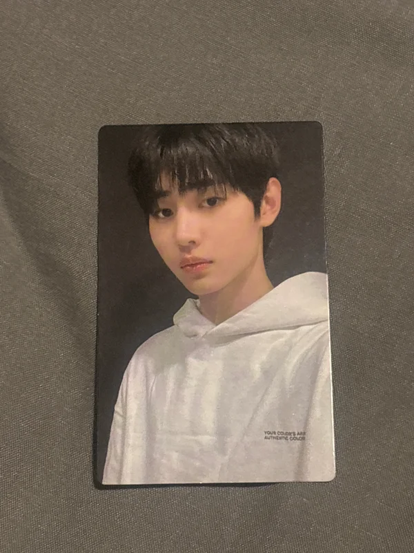 Official Light Stick