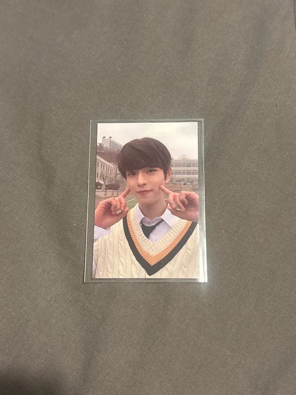 GO LIMITED VER.