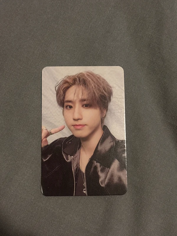 (5-STAR)DIGIPACK VER.
