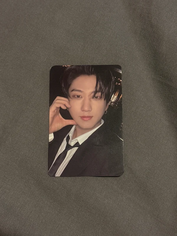 (5-STAR) KTOWN4U