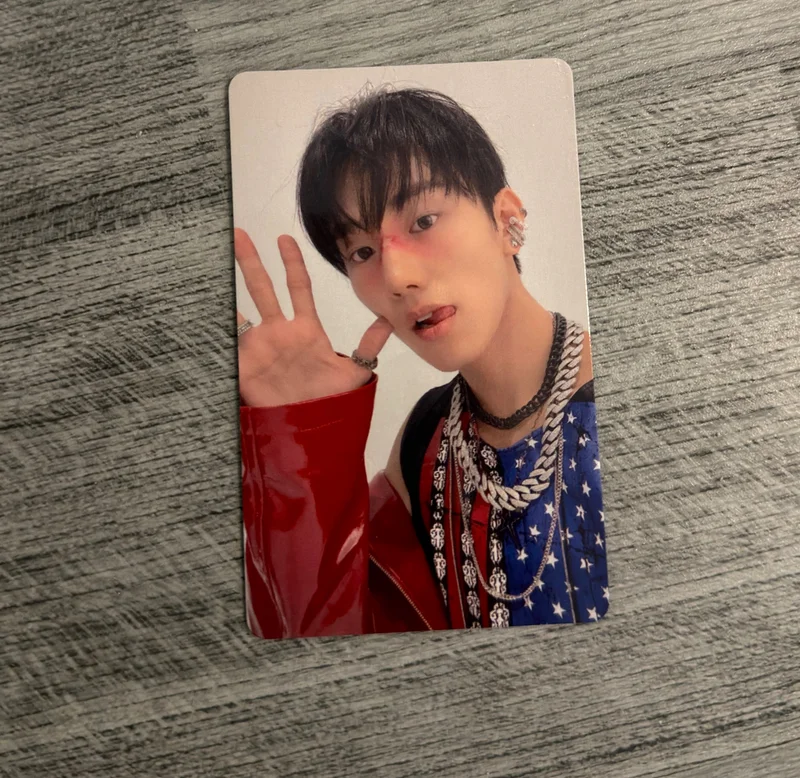 Killin' It WEVERSE