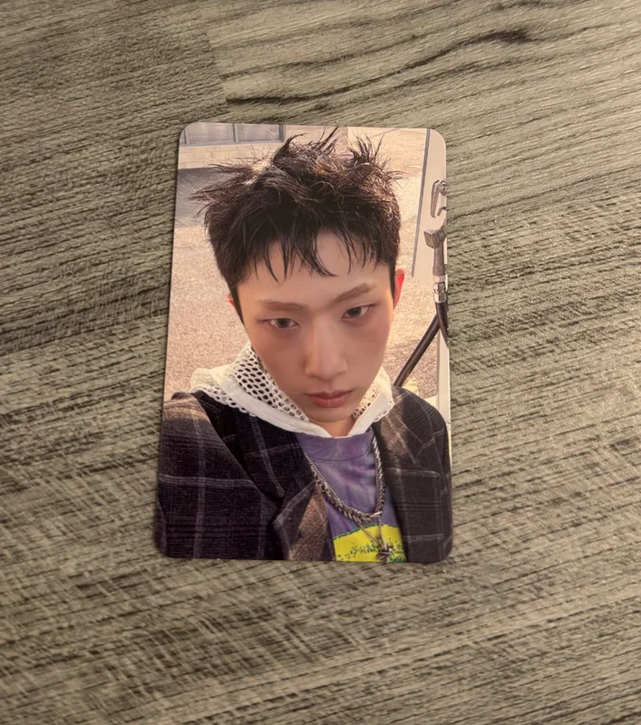 DUH! H Ver. JIUNG