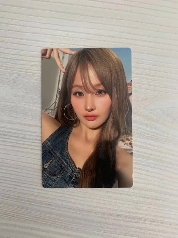 2024 KISS OF LIFE 1ST WORLD TOUR [KISS ROAD] IN SEOUL REWARD