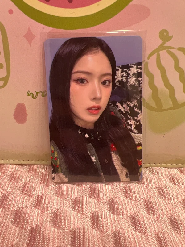 Blue Valentine K-MONSTAR
