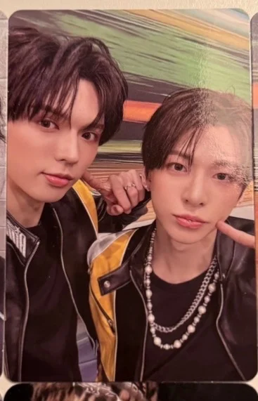 WILD&FREE Start Ver.