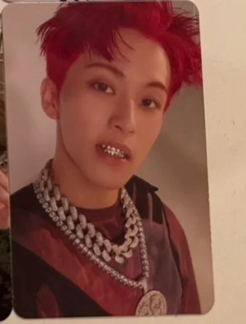 2 Baddies Photobook Ver. FASTER Ver.