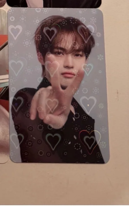 DREAM( )SCAPE ZONE RANDOM TRADING CARD SET SPECIAL