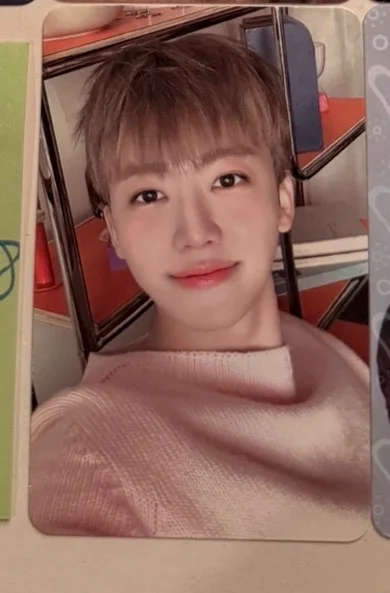 DREAM( )SCAPE ZONE RANDOM TRADING CARD SET ( )SCAPE ver.