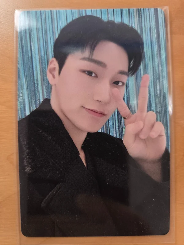 GOLDEN HOUR : Part.1 DIARY VER.