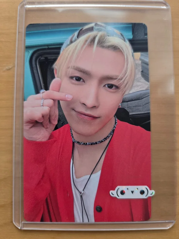 ATEEZ 2024 SUMMER PHOTOBOOK