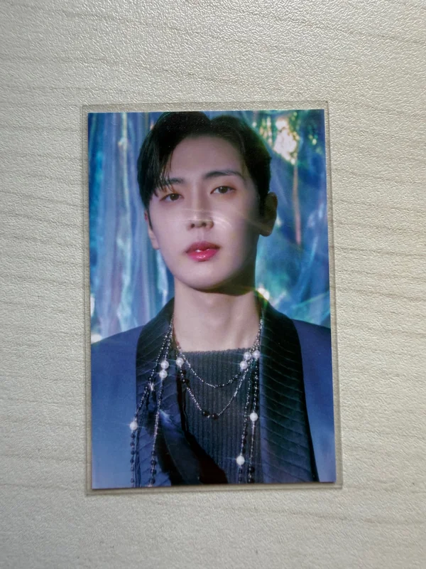 2022 SF9 LIVE FANTASY #3 IMPERFECT TRADING CARD SET