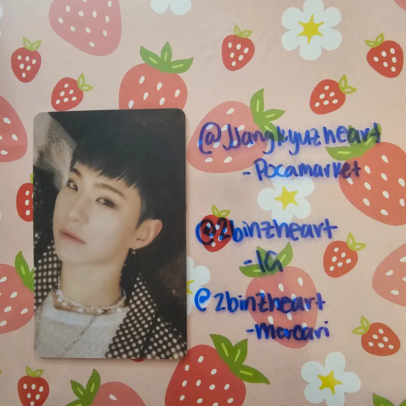 Face the Sun Weverse Albums ver.