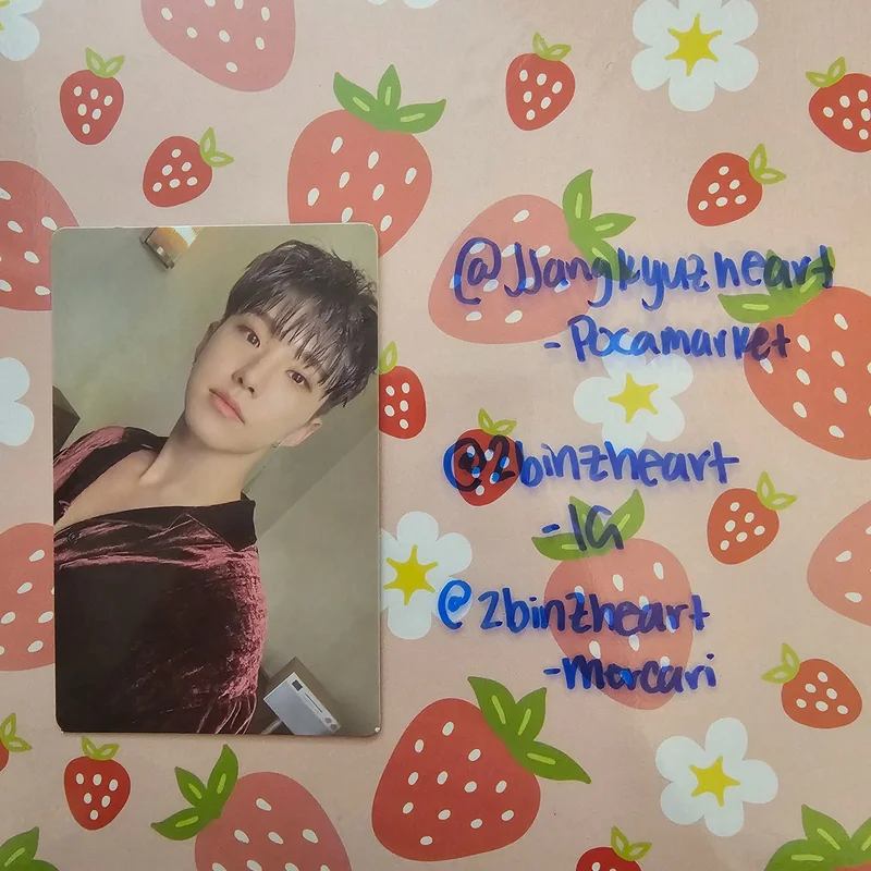 FML Fallen, Mist, Lost Ver.