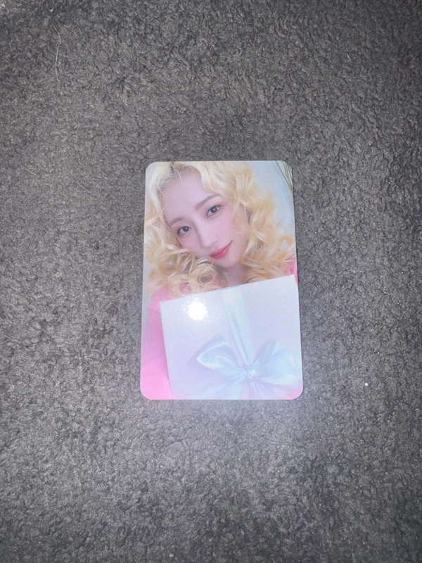 UAU 2026 Season's Greeting THE NIGHT BLOOM SOUND WAVE