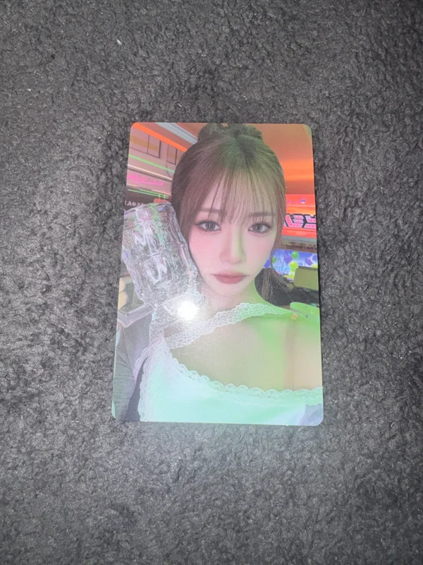 Playlist #You Are You POCA ALBUM