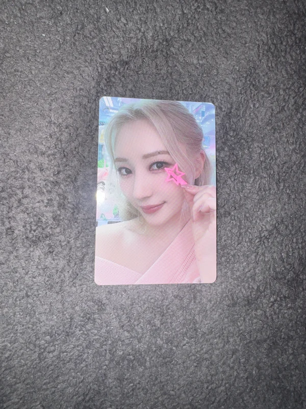 Playlist #You Are You POCA ALBUM