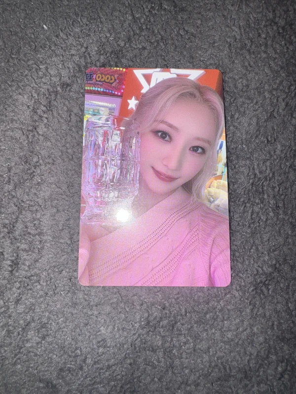 Playlist #You Are You POCA ALBUM