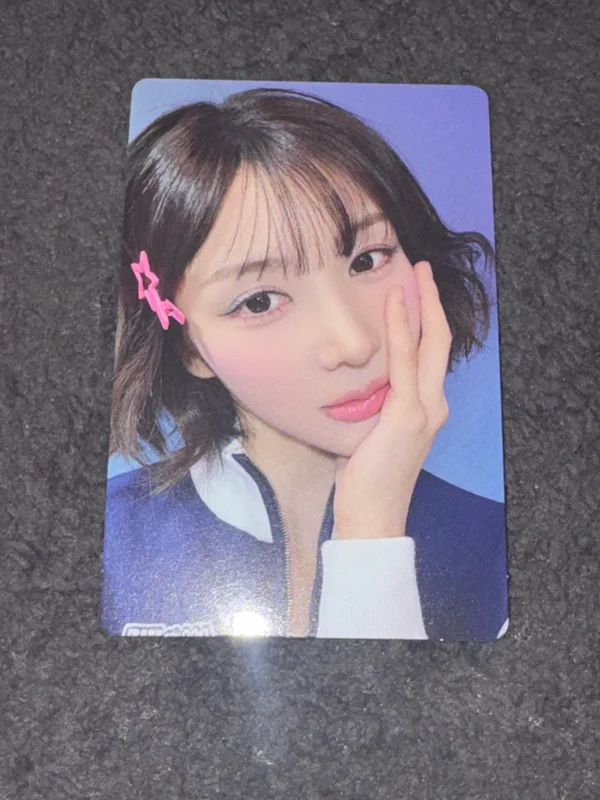 Playlist #You Are You POCA ALBUM