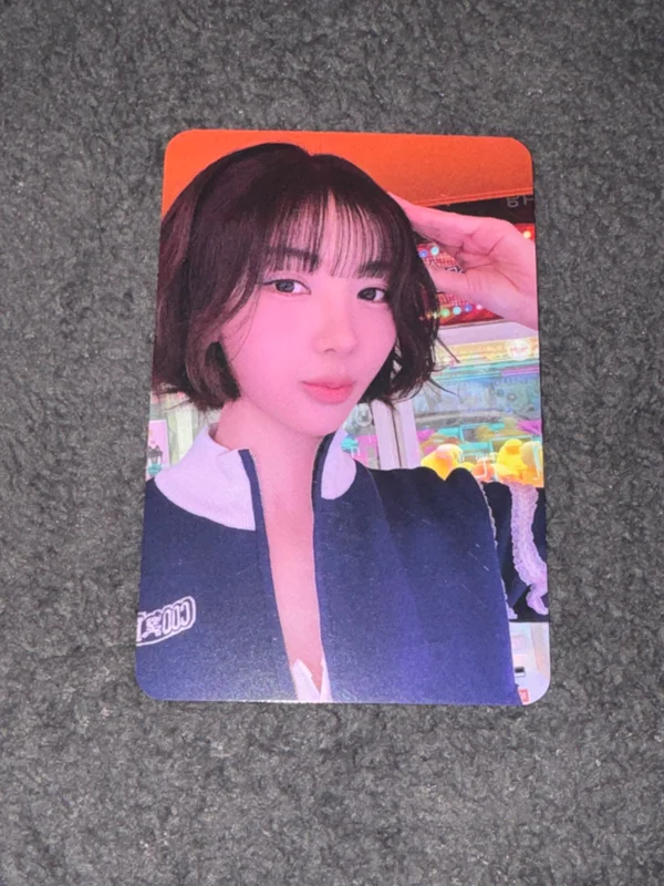 Playlist #You Are You KTOWN4U POP-UP STORE LUCKY DRAW