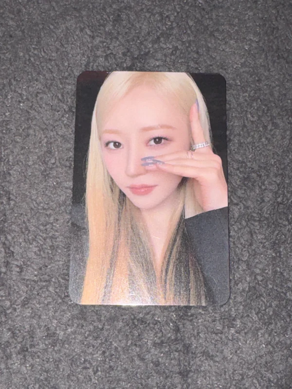 Playlist #You Are You DREAMCATCHER OFFICIAL STORE