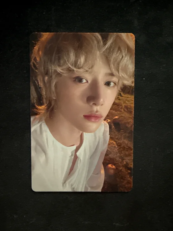 minisode 3: TOMORROW Light ver.