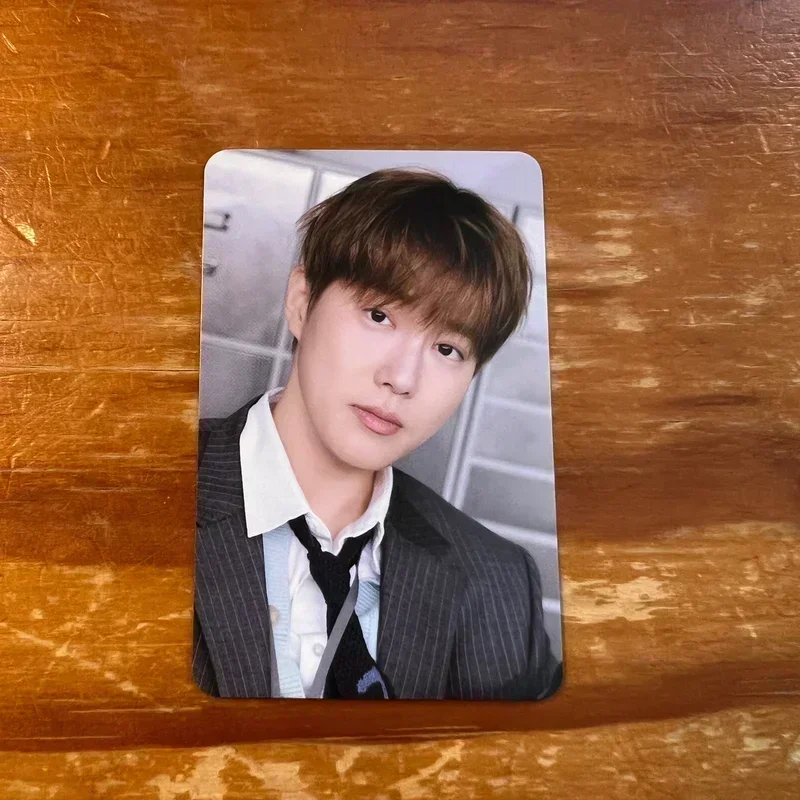 2026 SEASON'S GREETINGS KTOWN4U