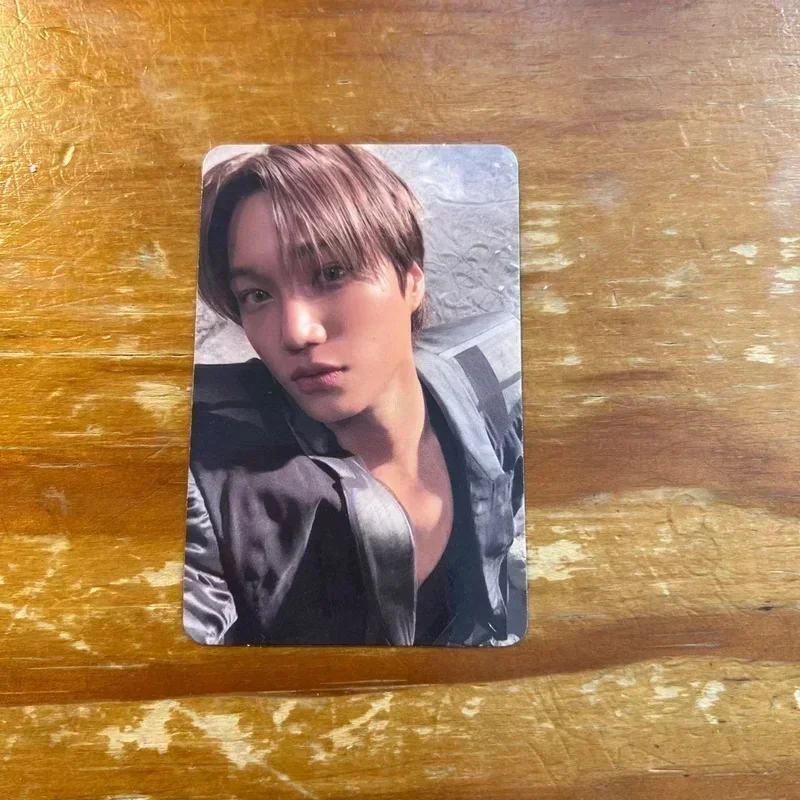 REVERXE PHOTOBOOK Ver. Reverse Ver.