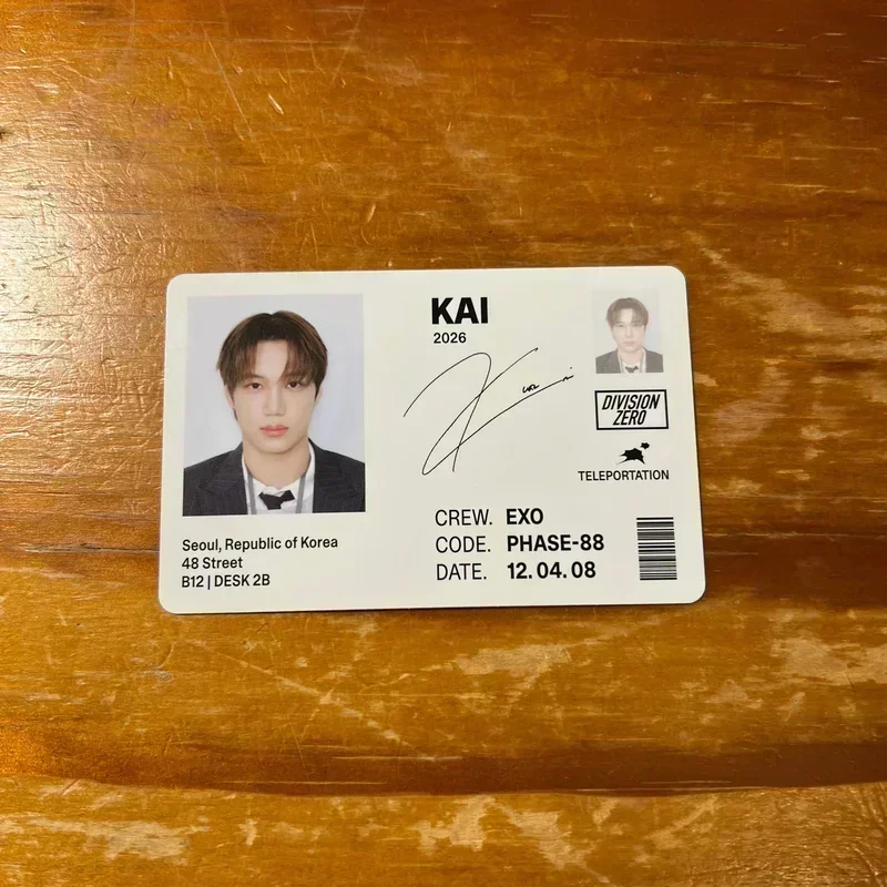 2026 SEASON'S GREETINGS