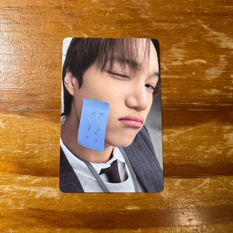 2026 SEASON'S GREETINGS