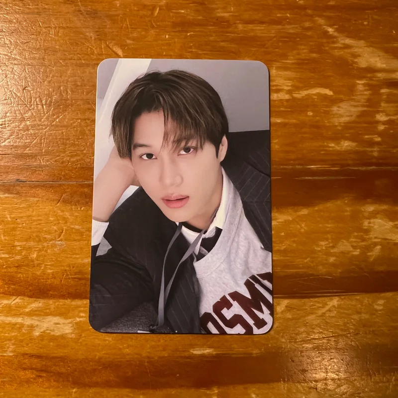 2026 SEASON'S GREETINGS KTOWN4U