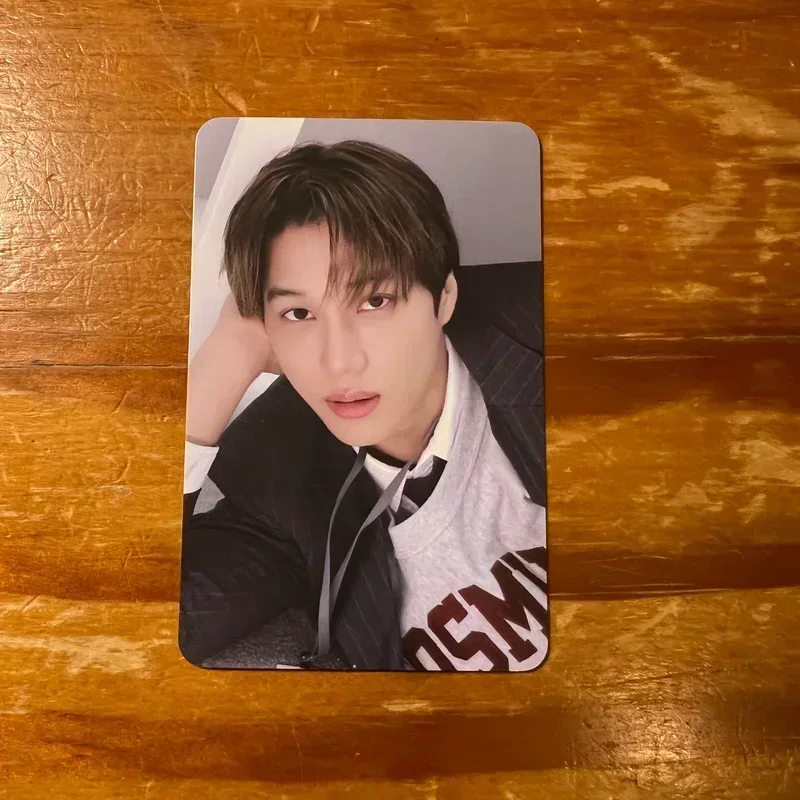 2026 SEASON'S GREETINGS KTOWN4U