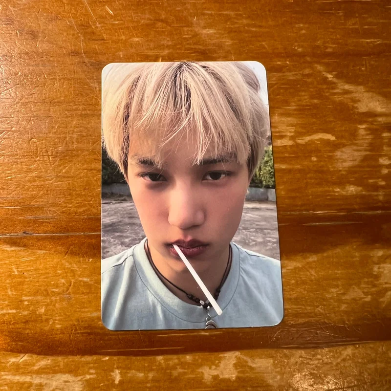 Wait On Me Player Ver.