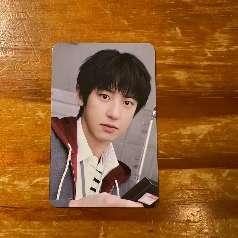 2026 SEASON'S GREETINGS KTOWN4U