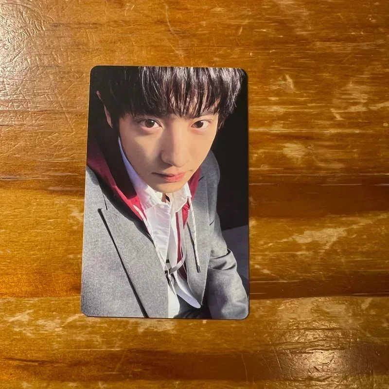 2026 SEASON'S GREETINGS