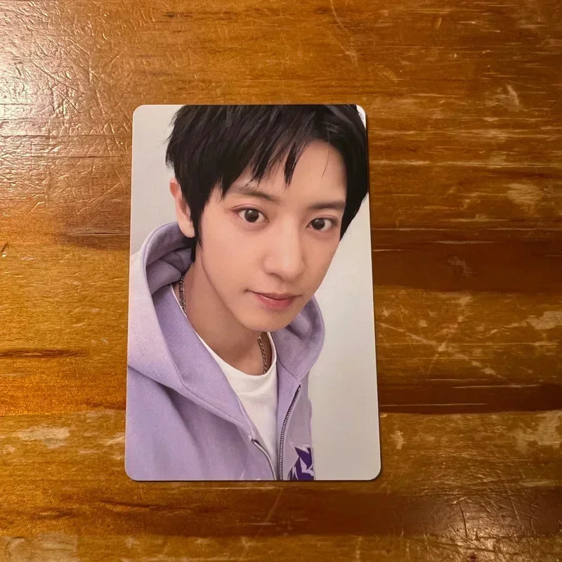 2026 SEASON'S GREETINGS