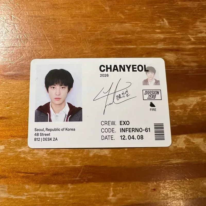 2026 SEASON'S GREETINGS