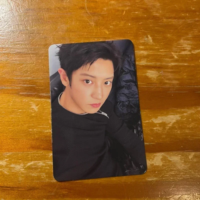 REVERXE PHOTOBOOK Ver. Cube Ver.