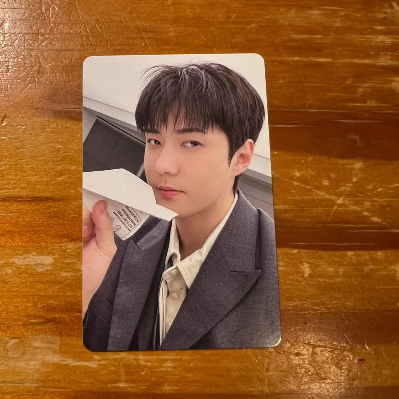 2026 SEASON'S GREETINGS