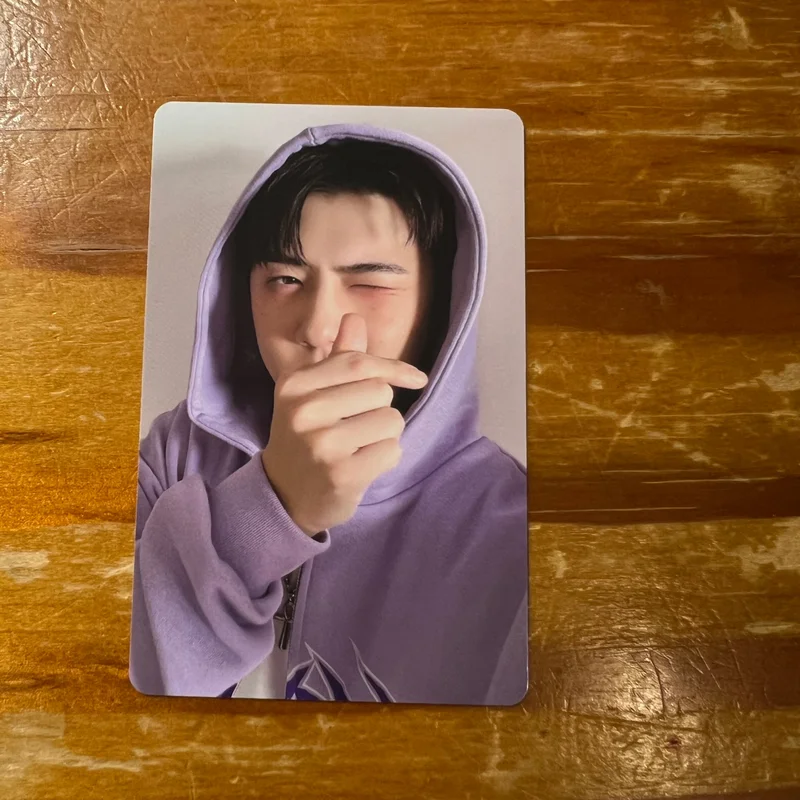 2026 SEASON'S GREETINGS