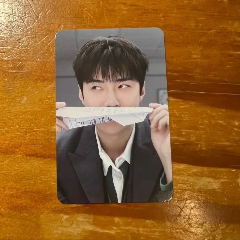 2026 SEASON'S GREETINGS KTOWN4U